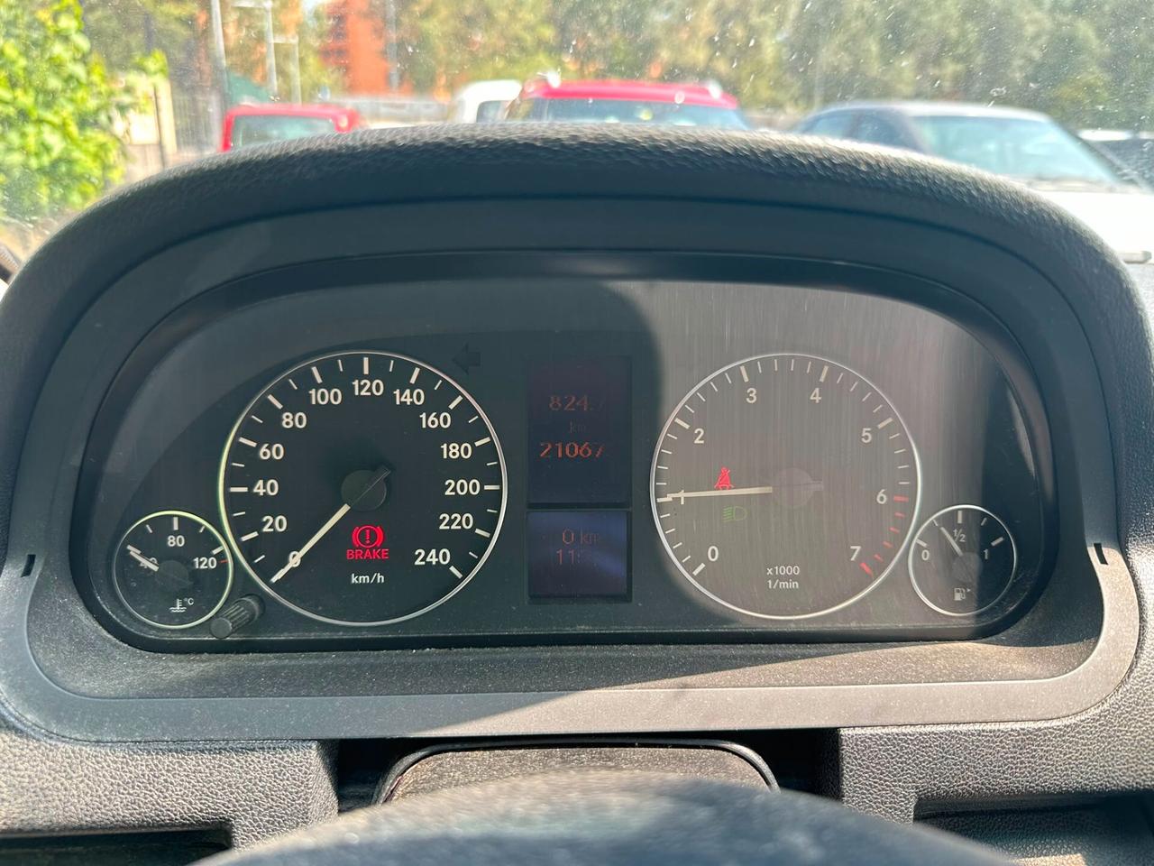 Mercedes-benz A 150 Classic