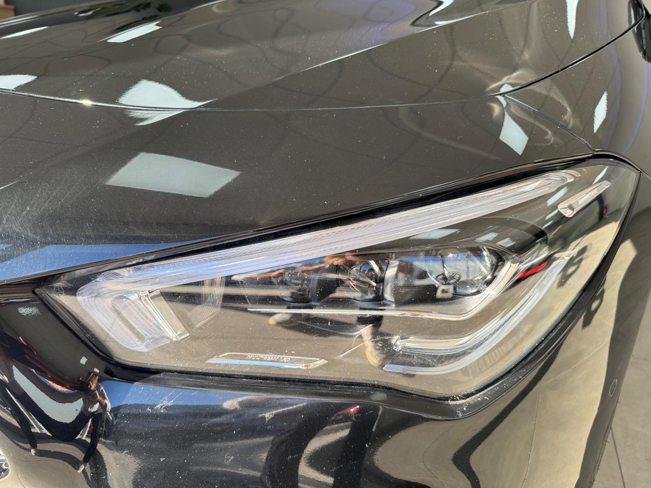 Mercedes-benz CLA 200 Automatic Premium