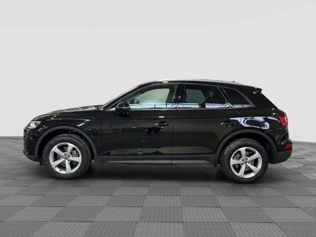 AUDI Q5 Q5 2.0/40 TDI 190 CV quattro S tronic