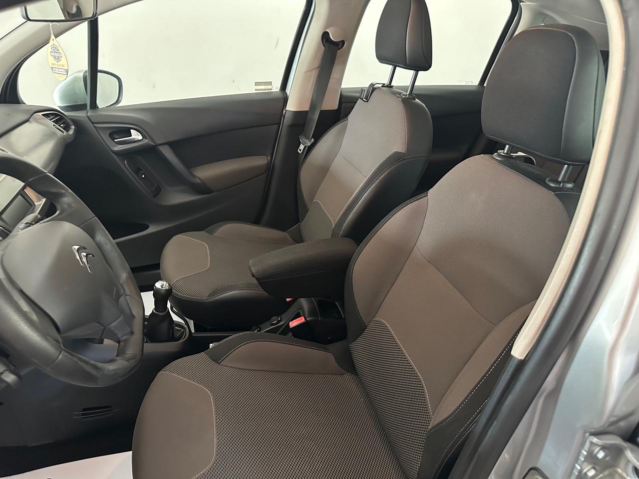Citroen C3 1.0 VTi 68 Seduction