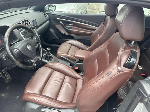 VOLKSWAGEN Eos 1.4 16V TSI