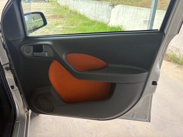 FIAT Panda 1.2 4x4 Climbing POCHI CHILOMETRI OK NEOP