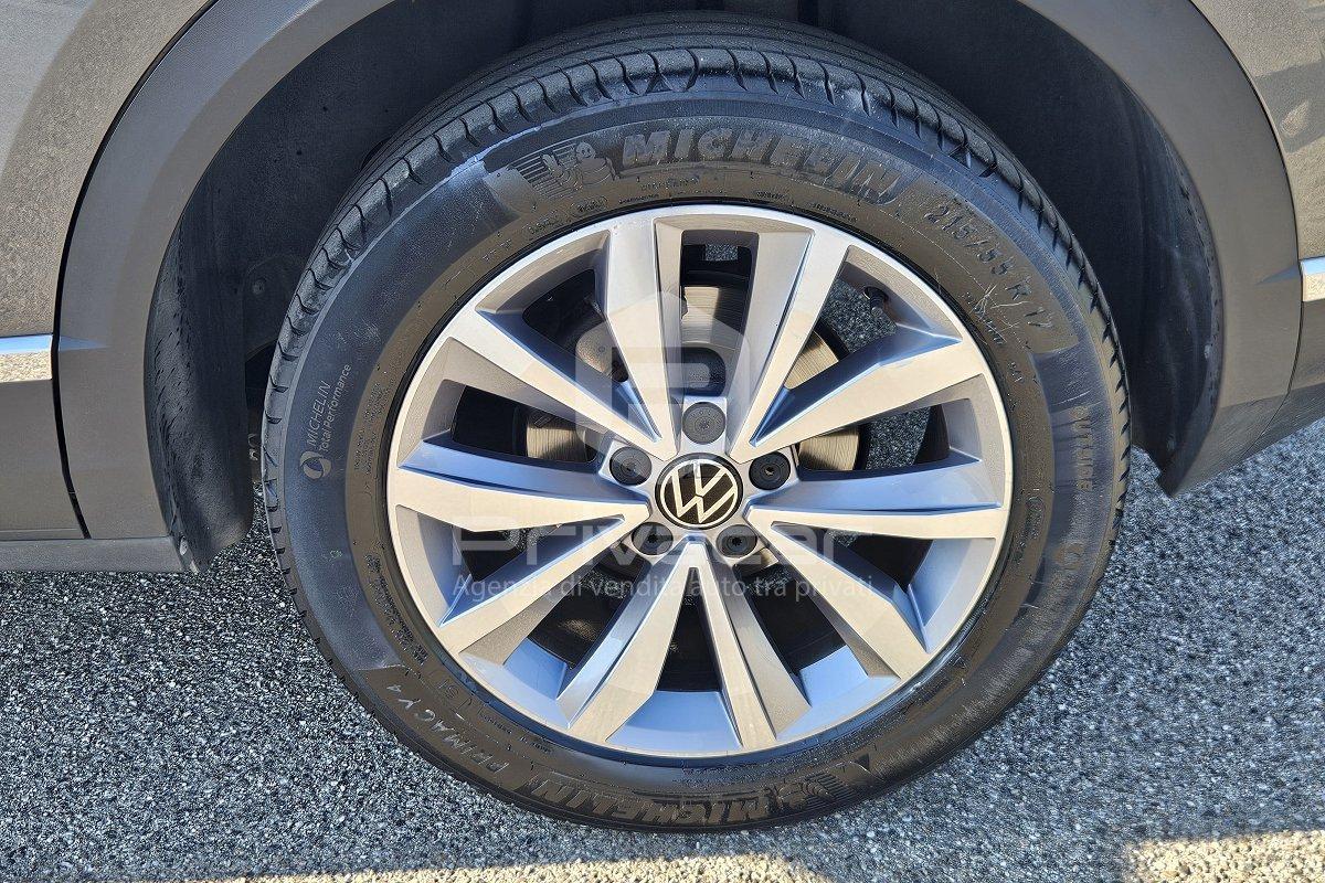 VOLKSWAGEN T-Roc 1.5 TSI ACT Style BlueMotion Technology