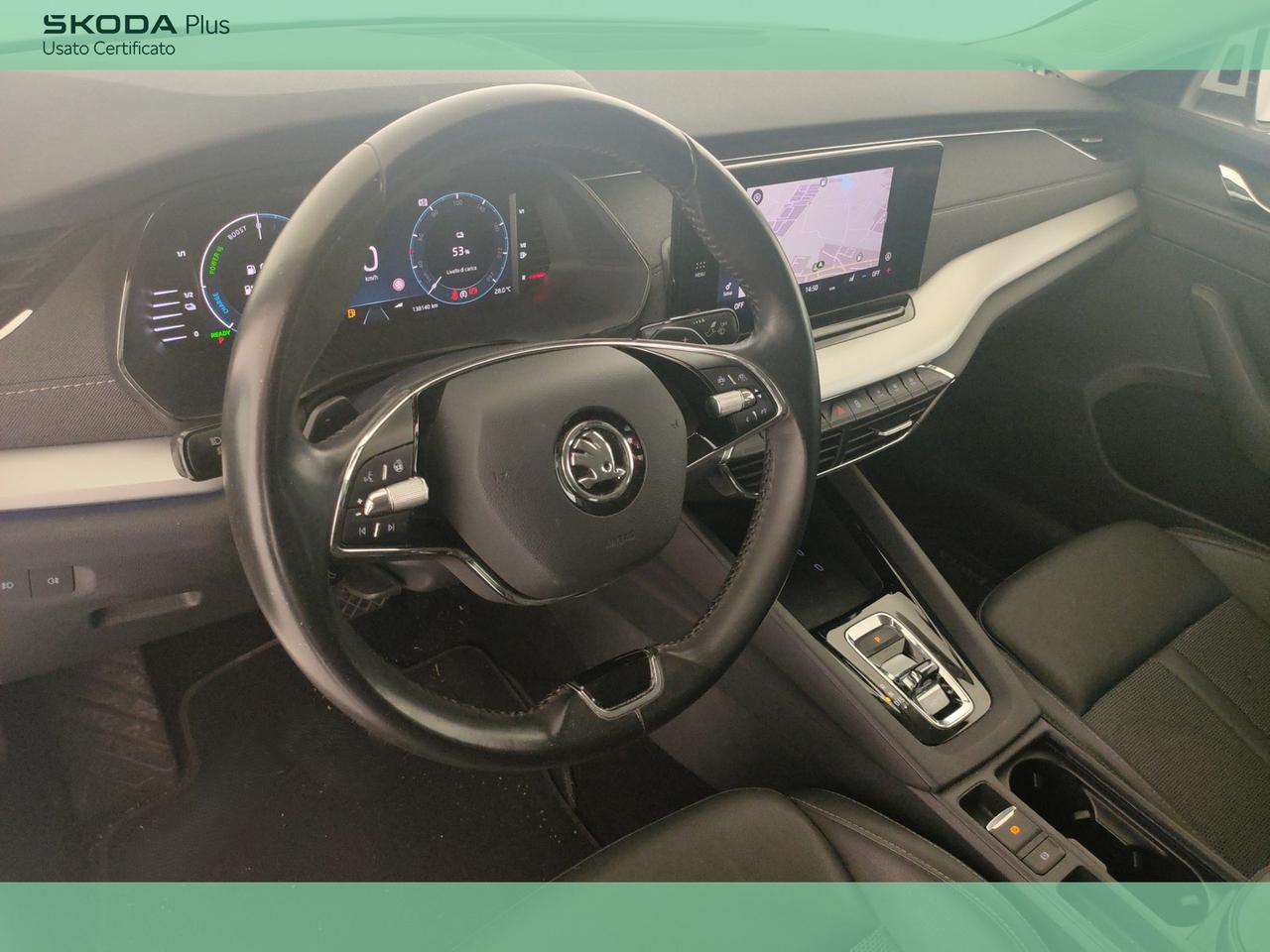 1.4 TSI Phev Style DSG