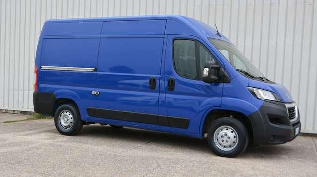 Peugeot Boxer L2H2 TETTO ALTO BELLISSIMO *SUPERAFFARONE!*