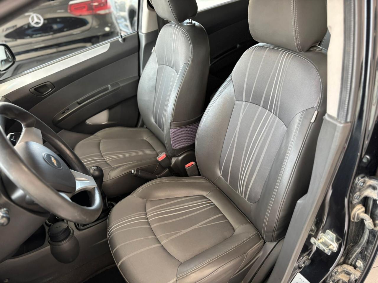Chevrolet Spark 1.0 GPL X NEOPATENTATI 2013
