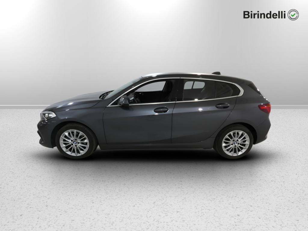 BMW Serie 1 (F40) - 116d 5p. Business Advantage