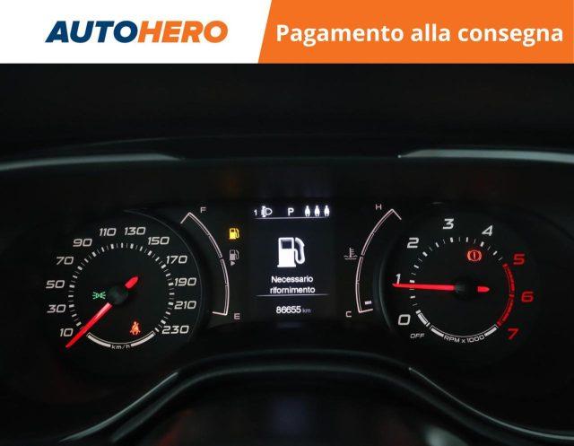 FIAT Tipo 1.6 Mjt S&S DCT SW Lounge
