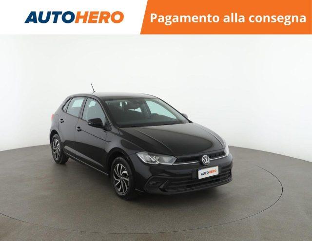 VOLKSWAGEN Polo 1.0 TSI Life