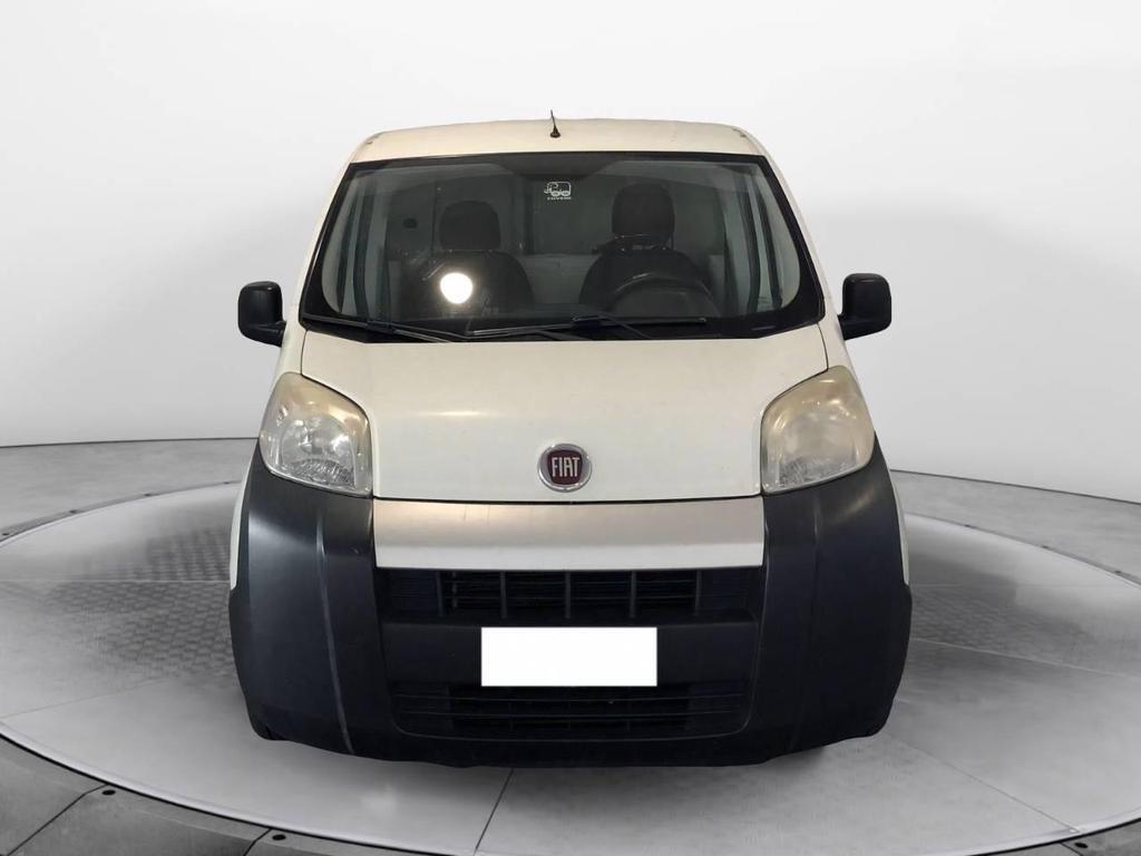 Fiat Fiorino furgone 1.3 mjt 16v 75cv SX classe 2