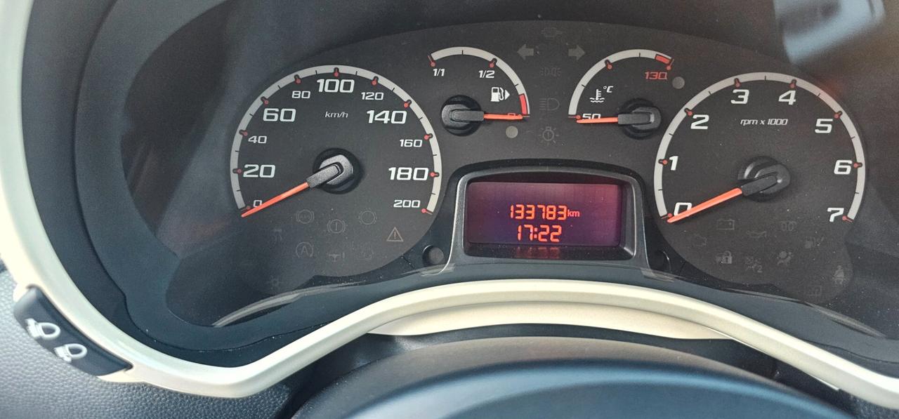 Ford Ka Ka+ 1.3 TDCi 75CV cDPF