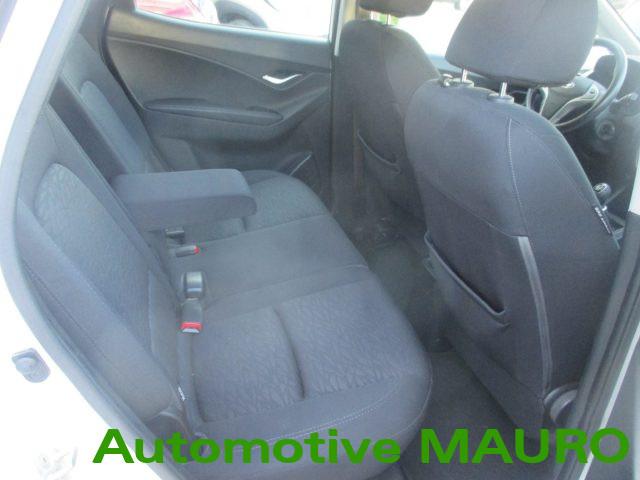 HYUNDAI iX20 1.4 90 CV Econext Comfort - NEOPATENTATI
