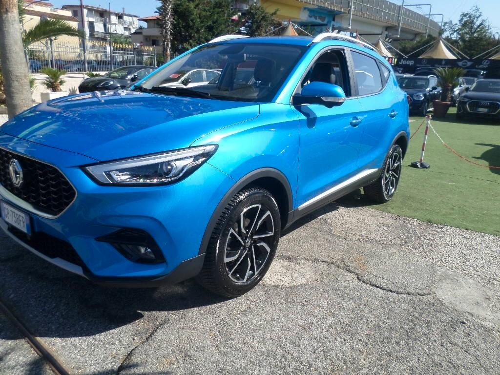 Mg ZS 1.0T-GDI Luxury