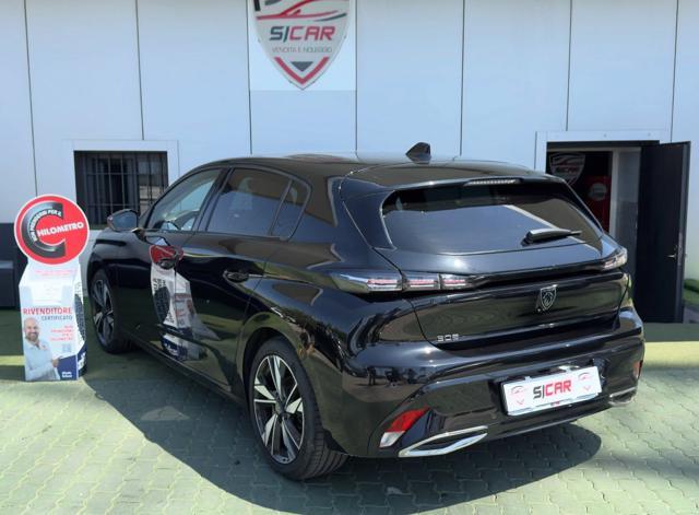 PEUGEOT 308 BlueHDi 130 S&S EAT8 Allure