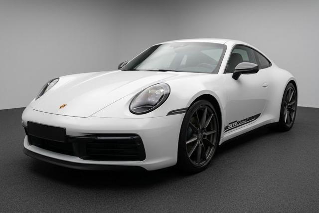 PORSCHE 911 Carrera T +TETTO