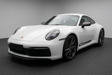 PORSCHE 911 Carrera T +TETTO