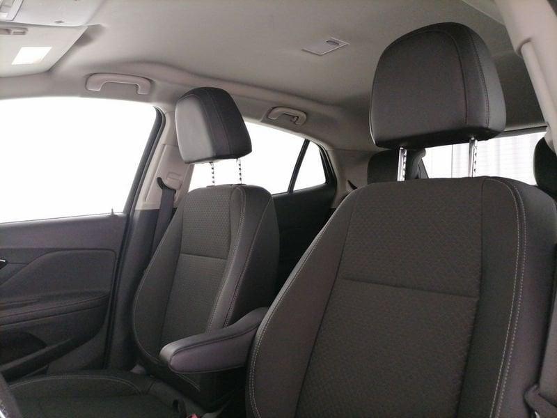 Opel Mokka X 1.4 t Vision Gpl-tech 4x2 140cv