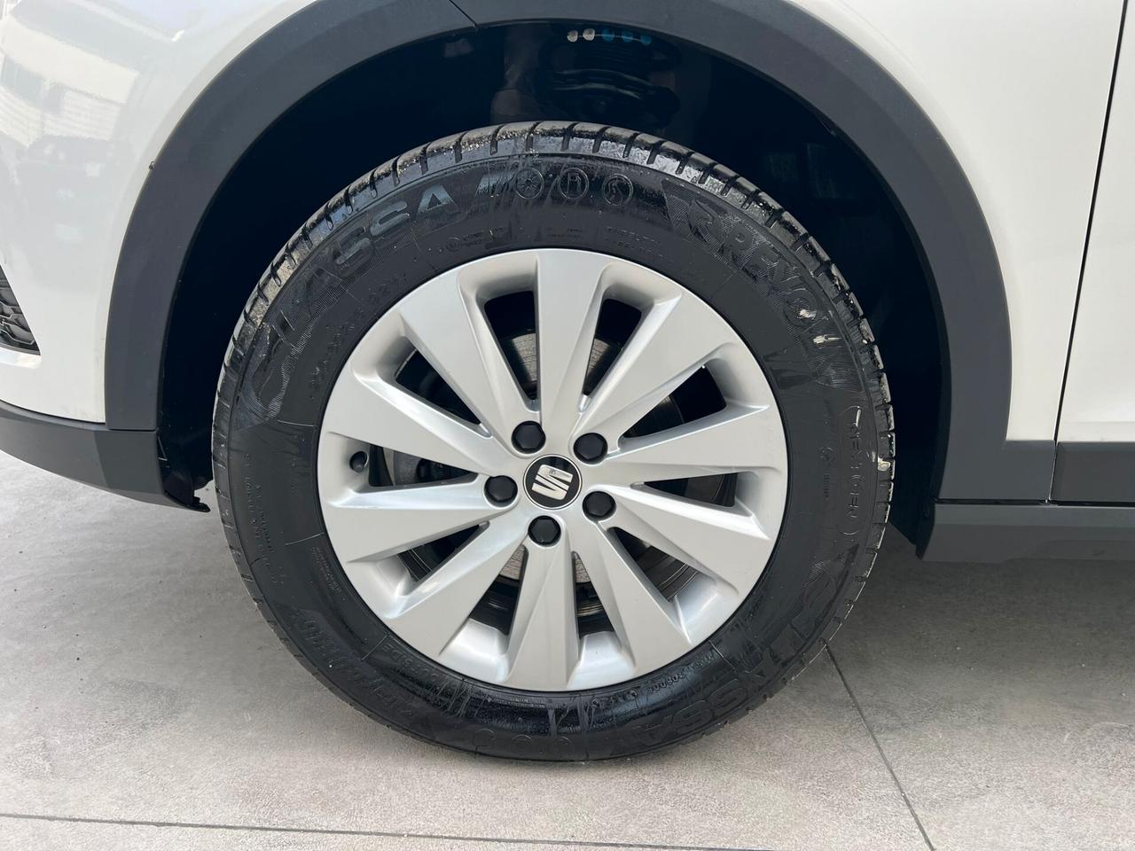 SEAT ARONA 1.6 TDI 95CV 2018!!! PROMO !!!