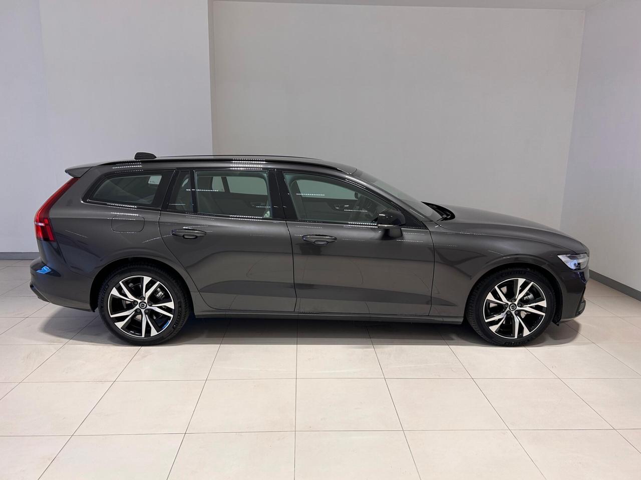 Volvo V60 B4 Mild Hybrid Aut. Plus Dark