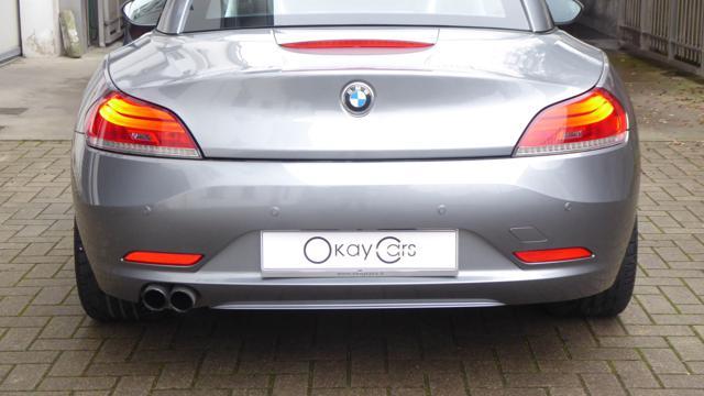 BMW Z4 sDrive23i