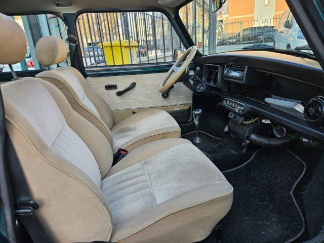 ROVER Mini 1.3 cat British Open Classic