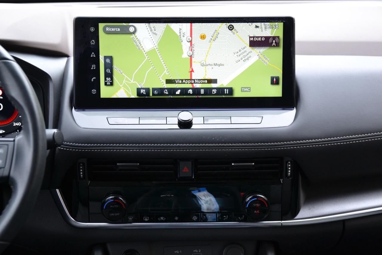 Nissan X-Trail 1.5 E-POWER 158CV N-CONNECTA *KM9000**PREZZO VERO*