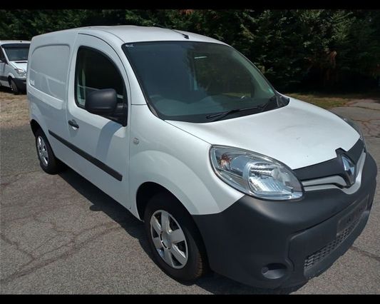 Renault Kangoo 1.5 DCI ENERGY RAPID EXTRA