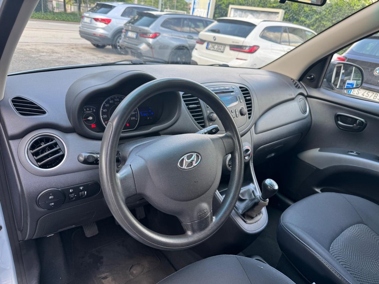 Hyundai i10 1.1 12V Comfort