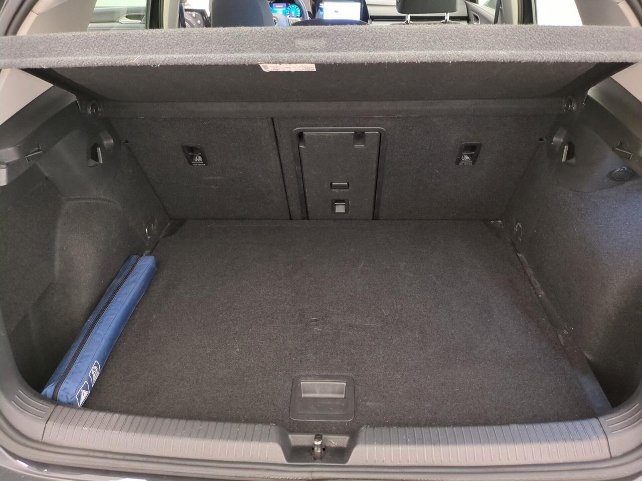 Volkswagen Golf 2.0 TDI SCR Style