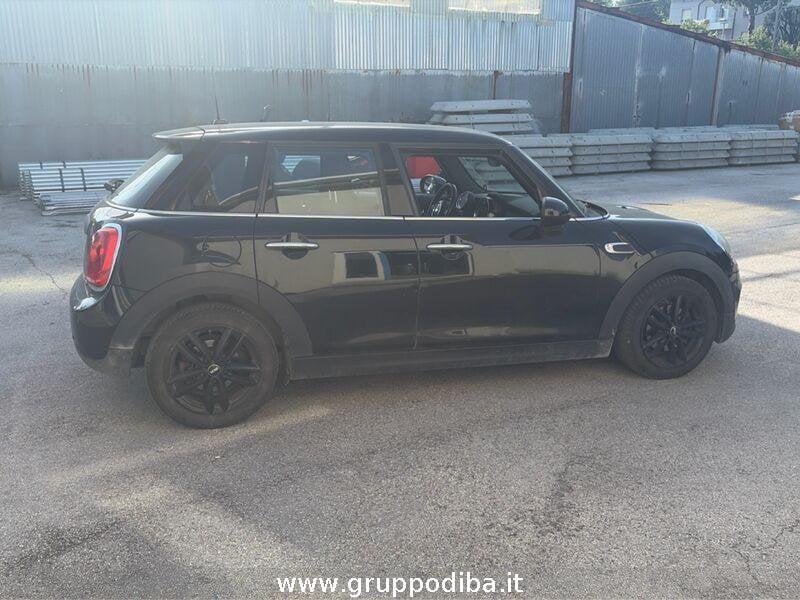 MINI Mini 2014 Diesel 1.5 One D 5p