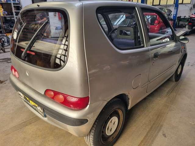 Fiat Seicento 1.1 Comfort (sx)