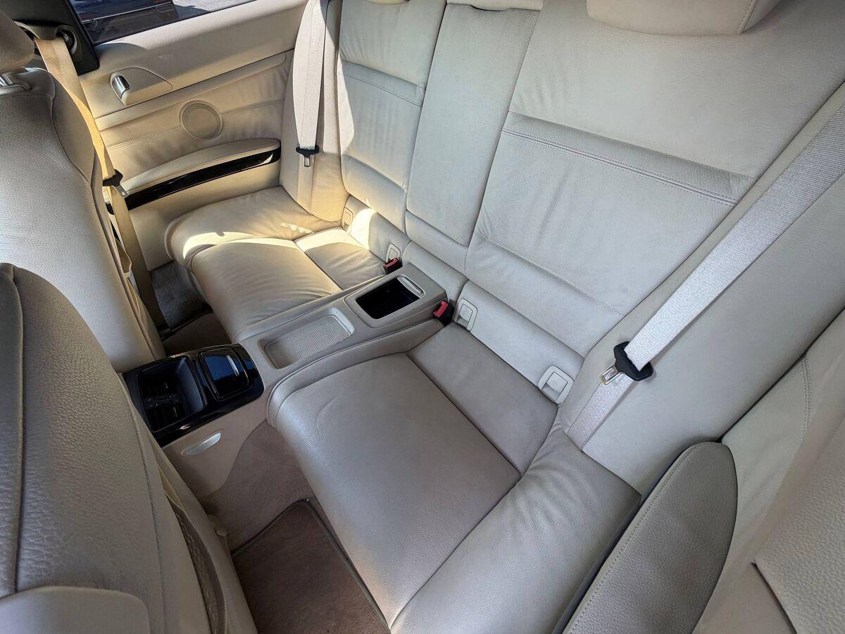 BMW Serie 3 Coupe 330i Msport 272cv LEGGERE DESCRIZIONE!