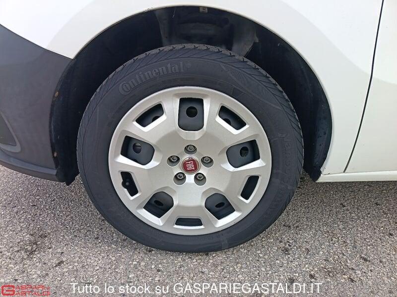 FIAT Doblò 1.6 MJT 120CV PL-TN Cargo Maxi Lamierato SX