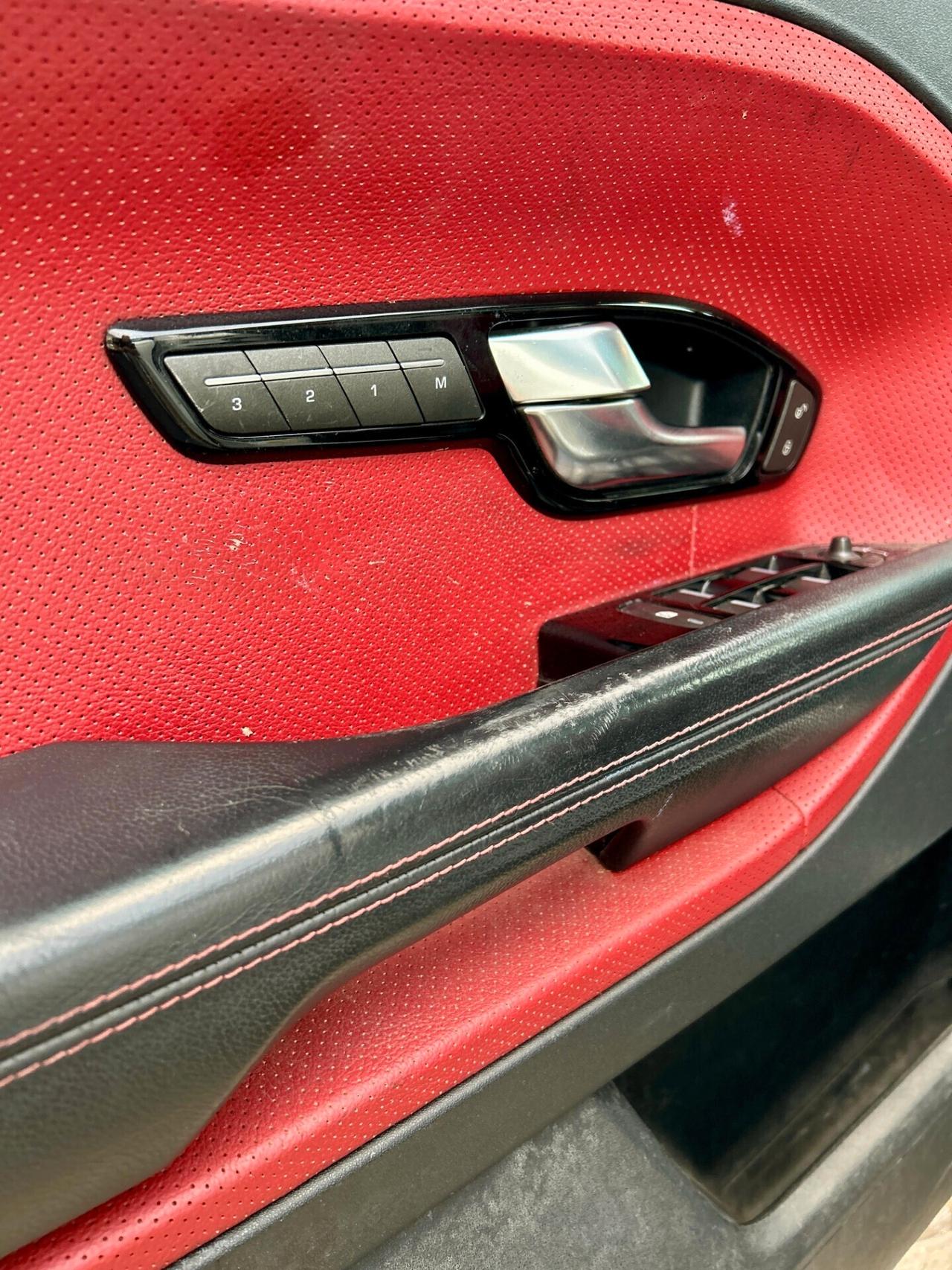 Land Rover Range Evoque 2.2 Sd4 5p. Prestige