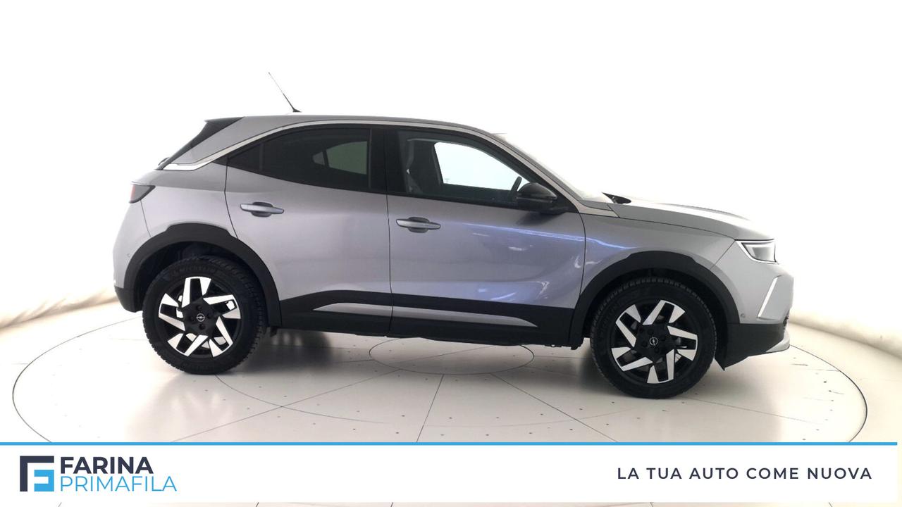 OPEL Mokka II 2020 - Mokka 1.5 Elegance s&s 110cv
