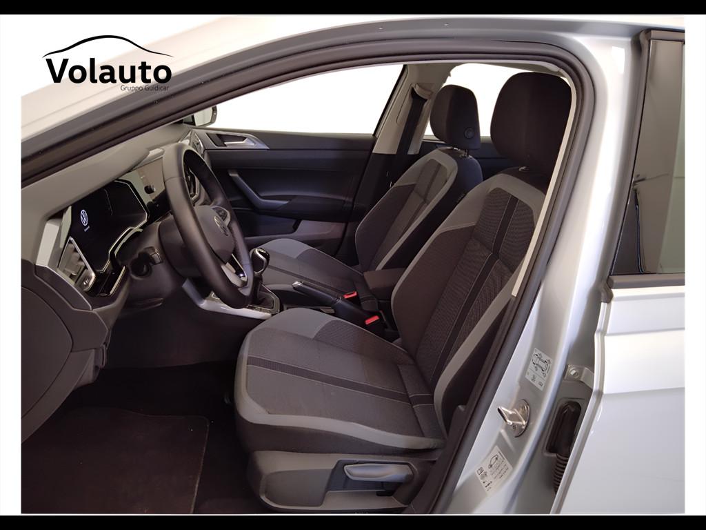 VOLKSWAGEN Polo VI 2022 - Polo 1.0 tsi Style 95cv