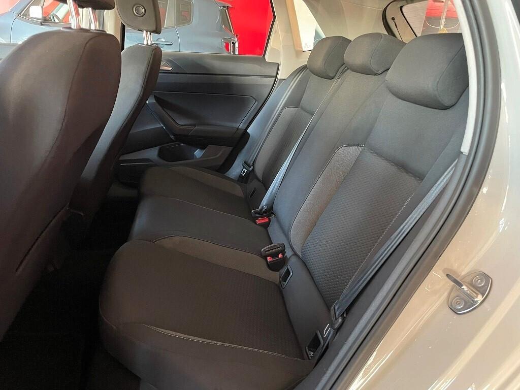 VOLKSWAGEN POLO 1.0TSI LIFE 95cv