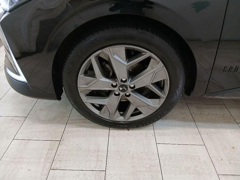 DS DS4 1.5 bluehdi Cross Opera 130cv auto