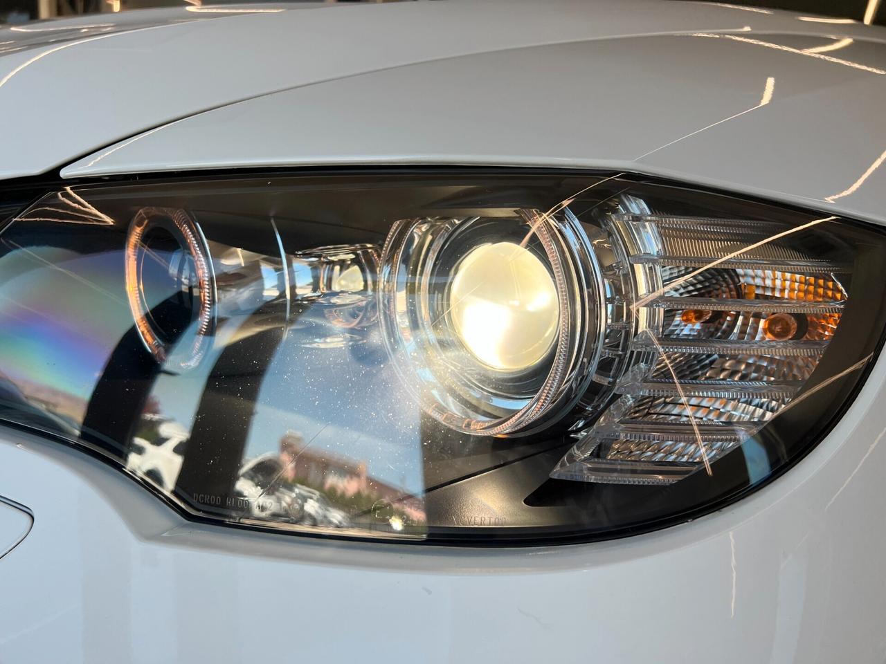 Bmw X6 xDrive40d Futura MPerformance uniprop.