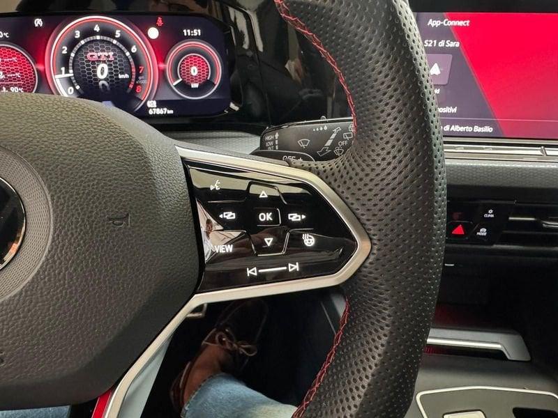 Volkswagen Golf GTI Clubsport Auto 300 cv