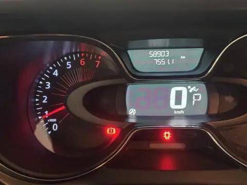 Renault Captur TCe 120 CV EDC Start&Stop Energy Intens PREZZO REALE!!