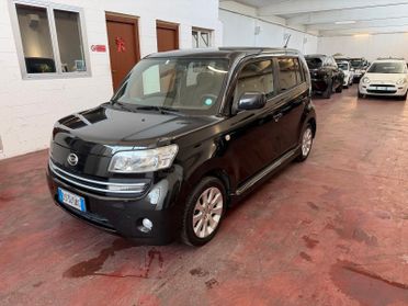 Daihatsu Materia 1.3 Hiro Green Powered NEOPAT