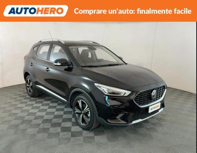 MG ZS 1.5 VTi-tech Comfort