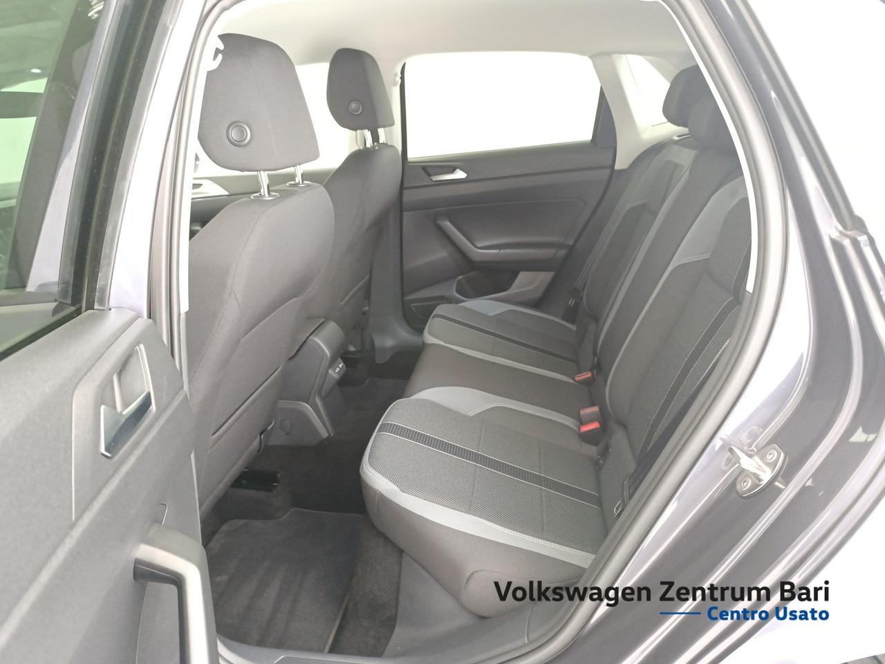 Volkswagen Polo 1.0 tsi style 95cv