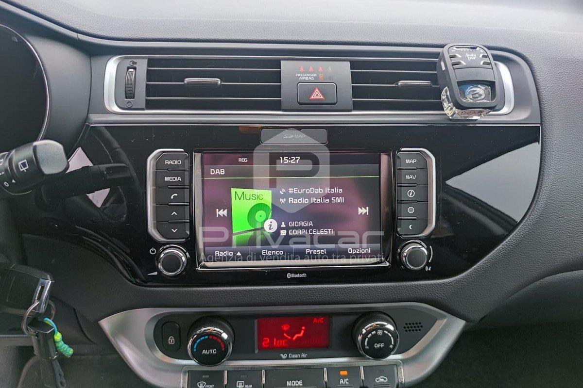 KIA Rio 1.1 CRDi 5p.S&S High Tech