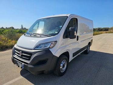 FIAT Ducato 30 2.3 MJT 120CV PC-TN Furgone