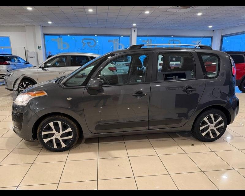 Citroën C3 Picasso 1.4 vti Exclusive FL