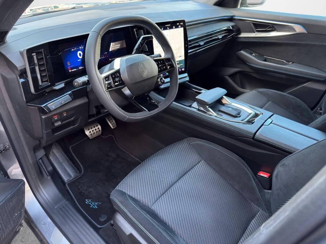 Renault Austral 1.3 mild hybrid Techno Esprit Alpine 158cv auto