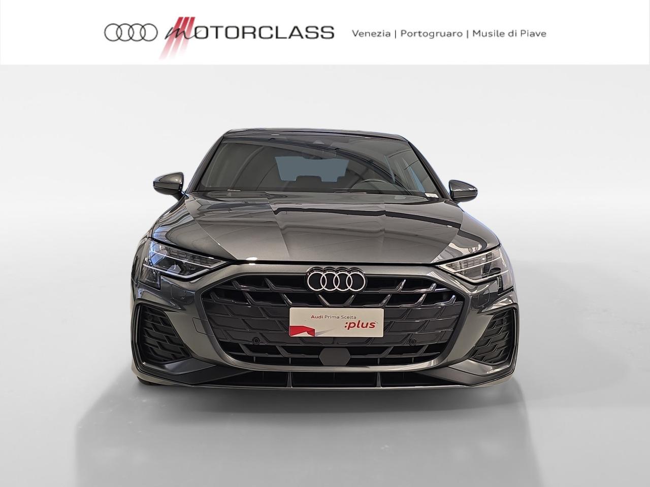 Audi A3 sportback 2.0 tdi 150cv s line edition s tronic