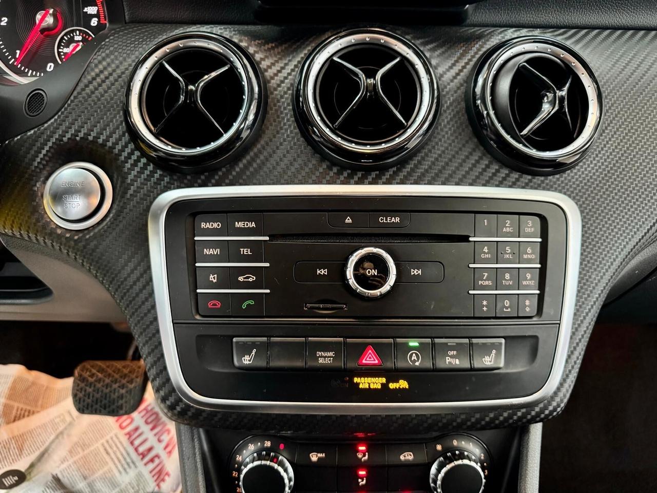 Mercedes GLA 200 d Automatic Sport 2019